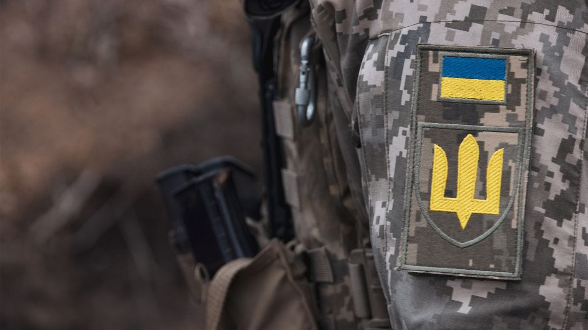 Третя група добровольців Українського легіону у Польщі скоро підпише контракти із ЗСУ