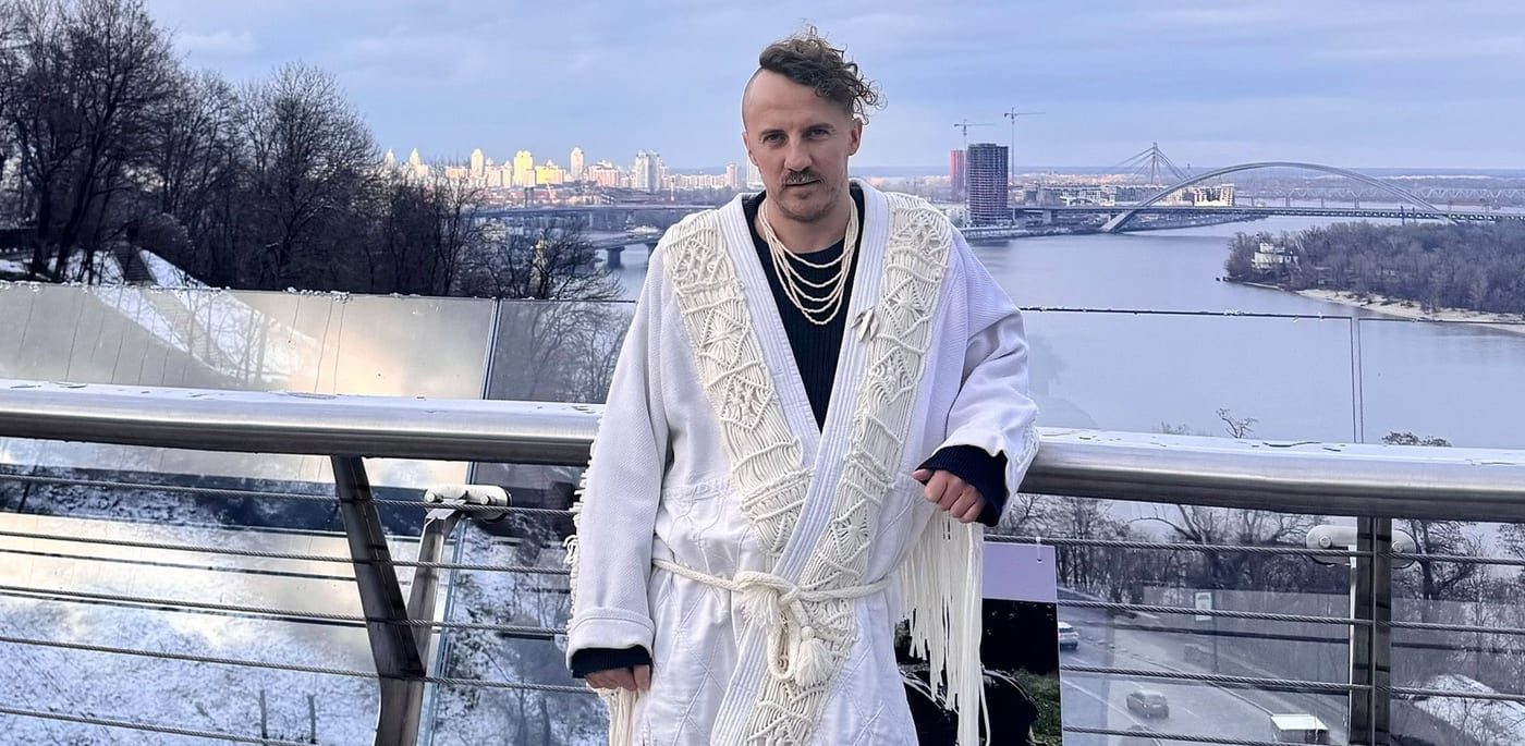 Євген Клопотенко започаткує власну кулінарну школу в Києві