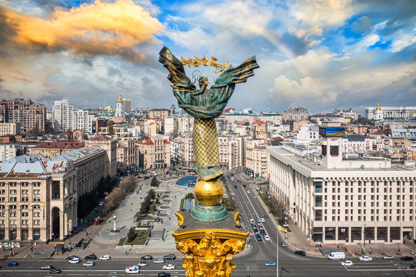 Куди сходити цього тижня: 10 подій про історію, військо та кар’єру в Києві