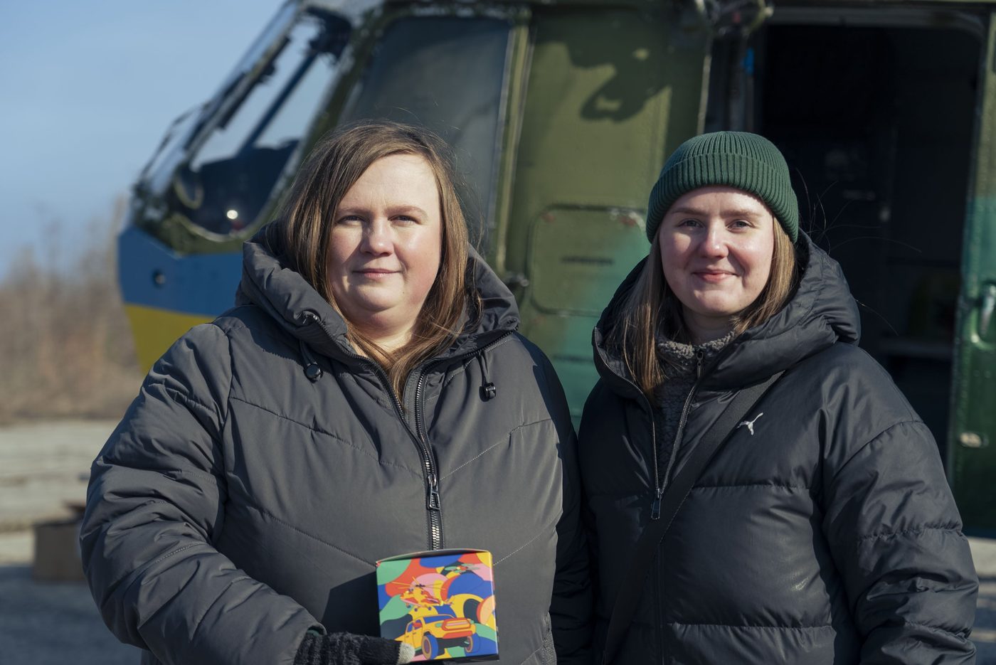 «Повернись живим» спільно з аптеками «Подорожник» передали військовим 45 комплектів засобів зв’язку