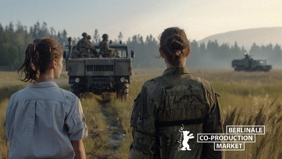 Два фільми українських режисерів отримали грошові премії на Berlinale Co-Production Market