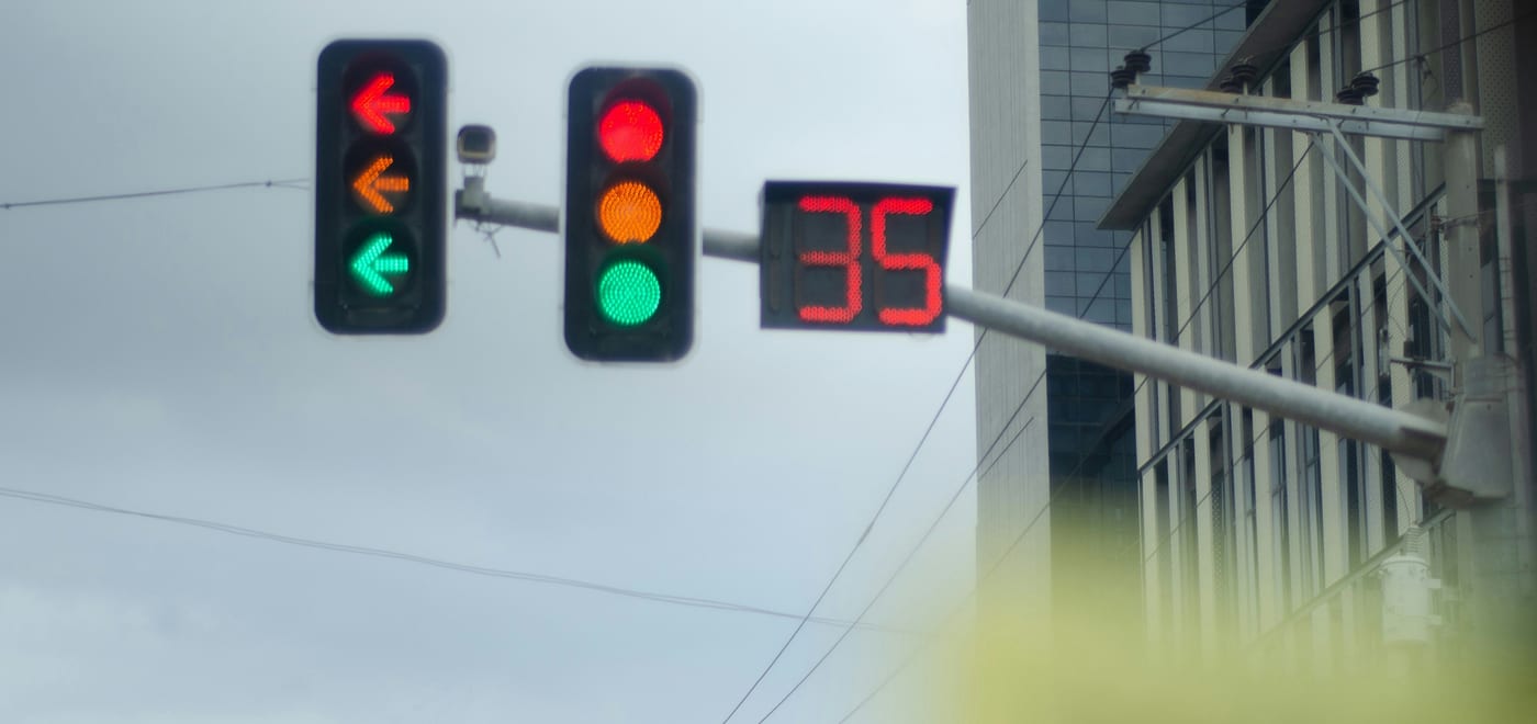 У Львові створили два розумні перехрестя для кращого виїзду з міста