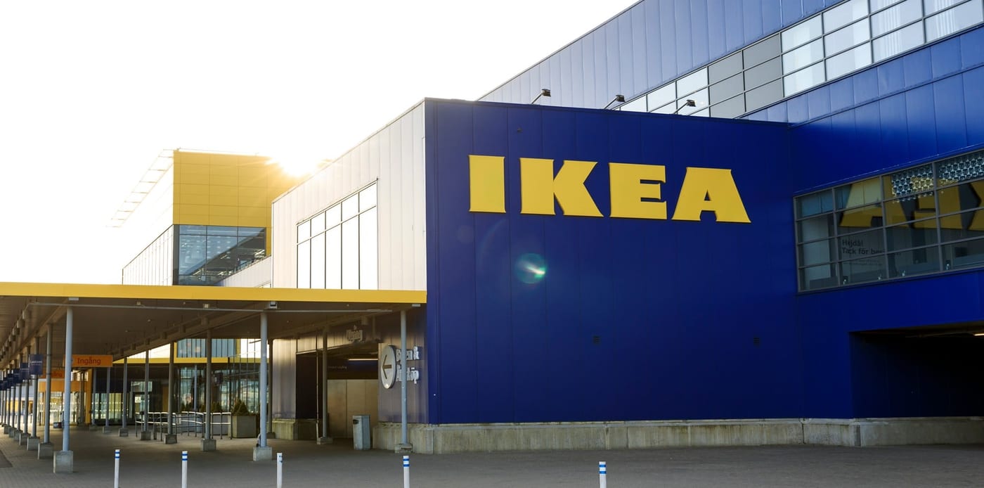 Цього року IKEA може відновити роботу в Україні