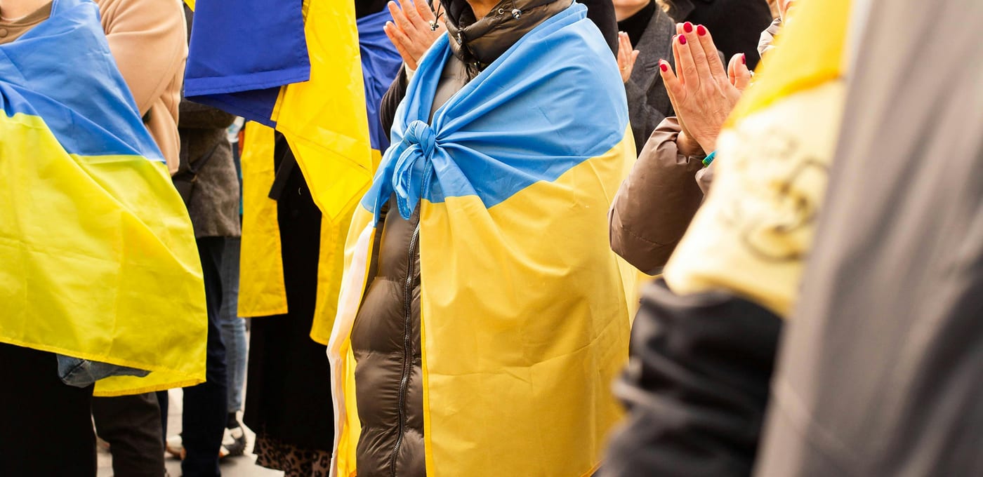 Партнери надають Україні понад 10 мільярдів євро допомоги