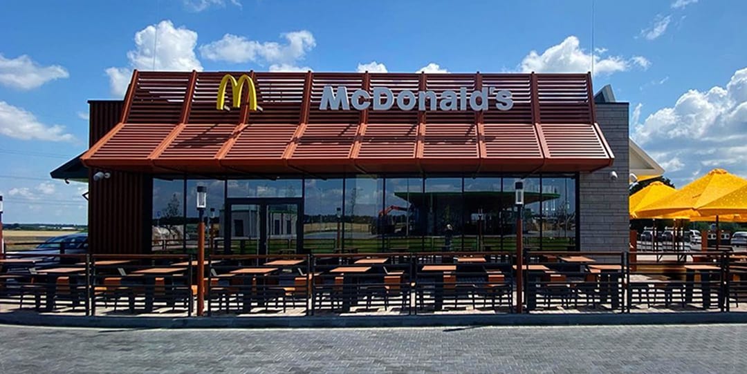 McDonald’s повертає сніданки у Києві та області