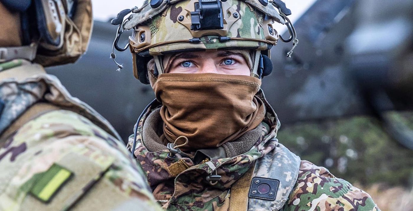 Українські військові знищили чотири гелікоптери в тилу росіян (ВІДЕО)