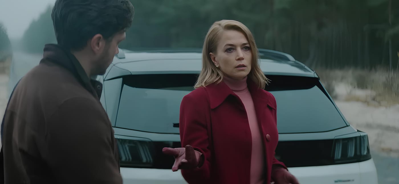 Український урбаністичний трилер «Дім за склом» виклали на MEGOGO