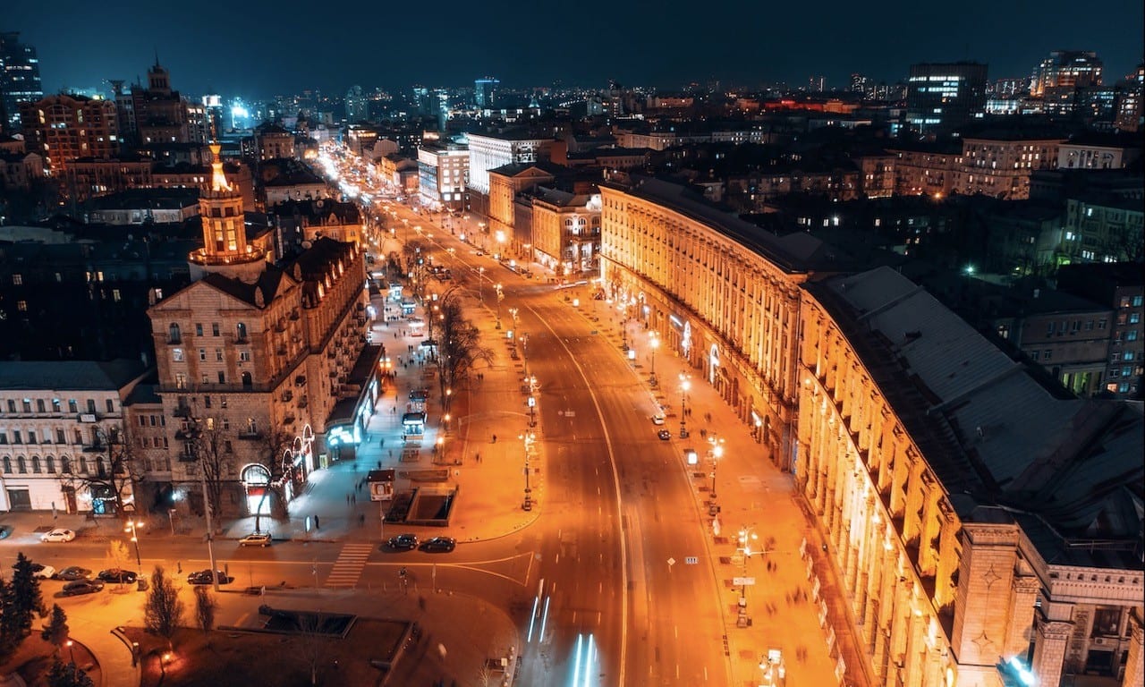 10 благодійних і безкоштовних подій тижня у Києві: куди піти й що подивитися