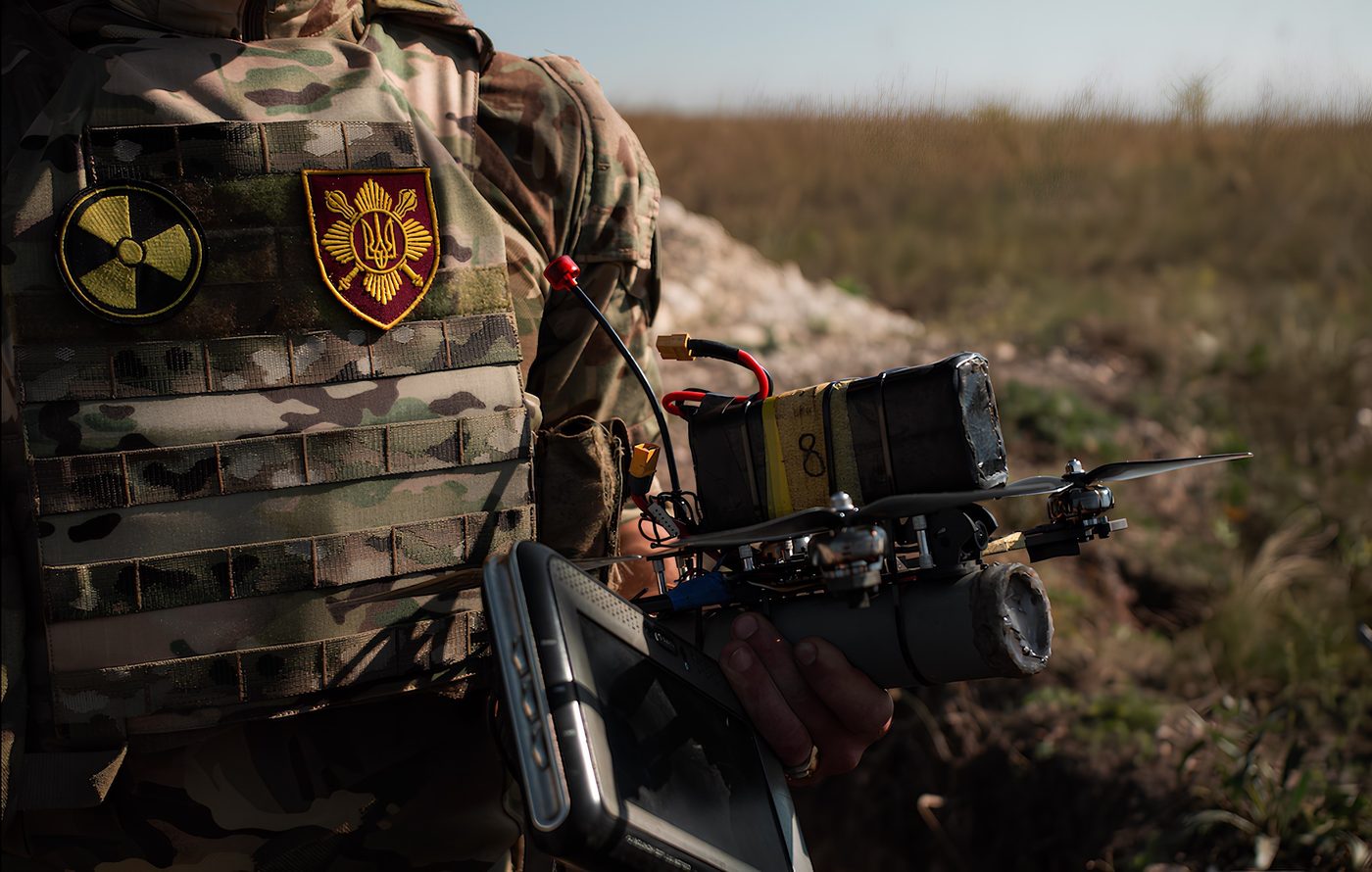 Воюємо власною зброєю: які перспективи в оборонки України? Знаємо після «Арсеналу талантів» 