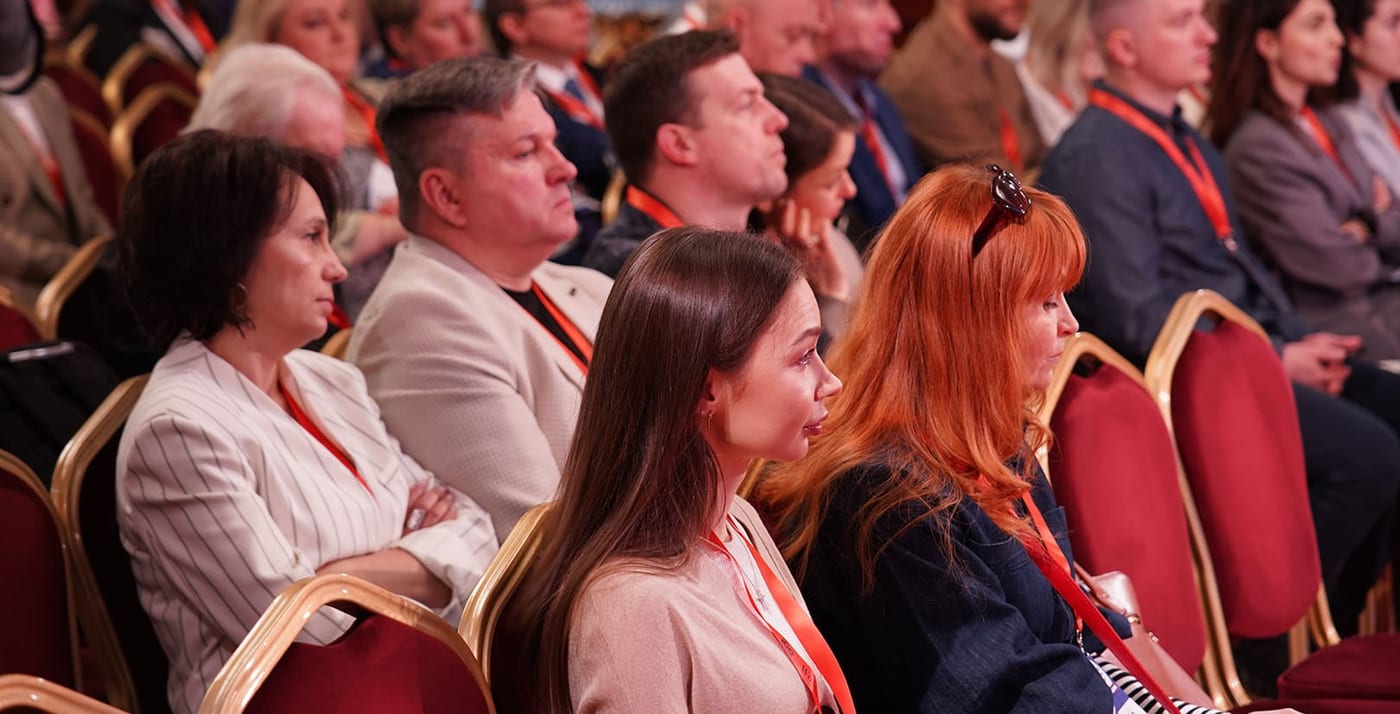 Delo.ua організовує у Києві Business Wisdom Summit: програма події