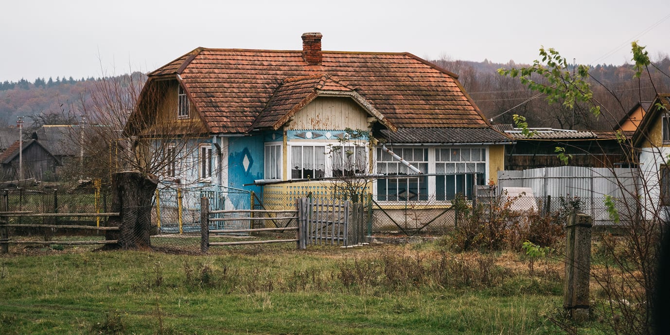 В Україні створили онлайн-конструктор з архітектурою сіл Львівщини (ФОТО)