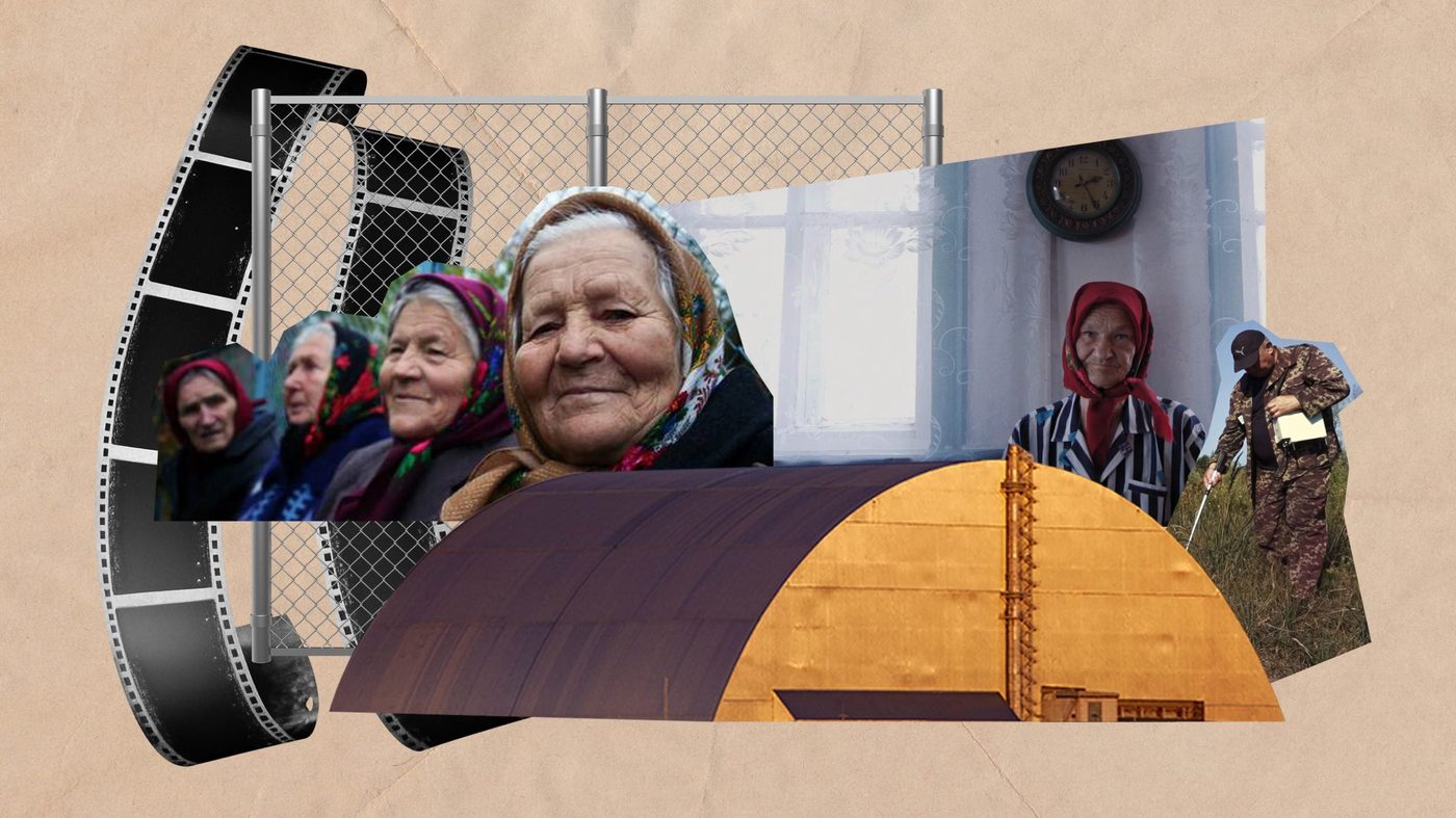 Чорнобильське покоління: 5 фільмів про людей і трагедію, які варто побачити