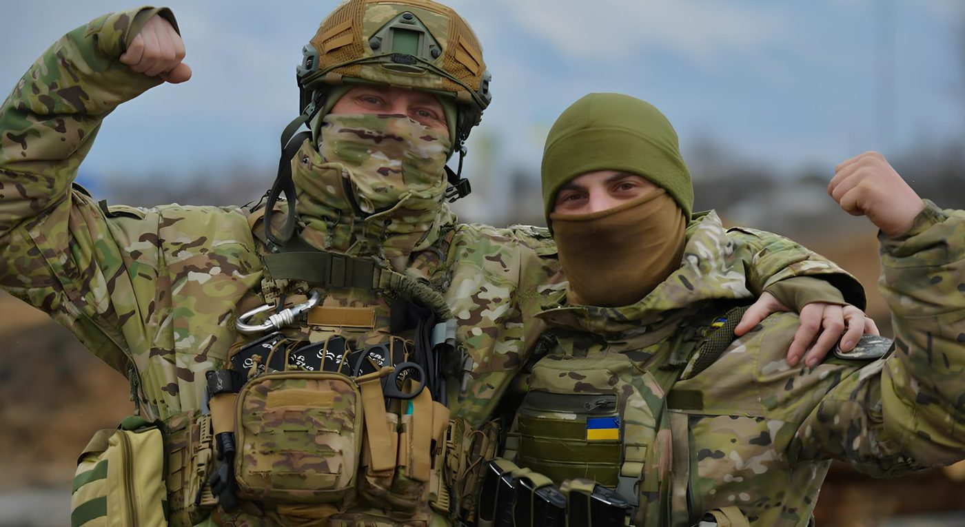 Воїни ЗСУ збили найдорожчий розвідувальний дрон росіян (ВІДЕО)