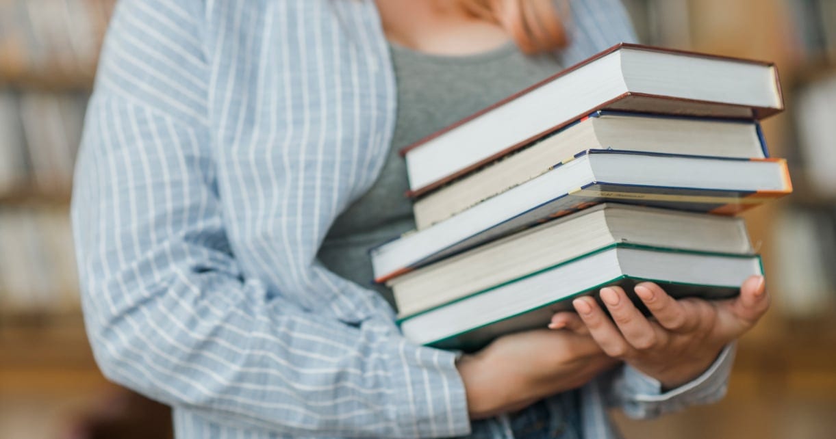 В Україні запустили електронний реєстр про учасників книжкового ринку