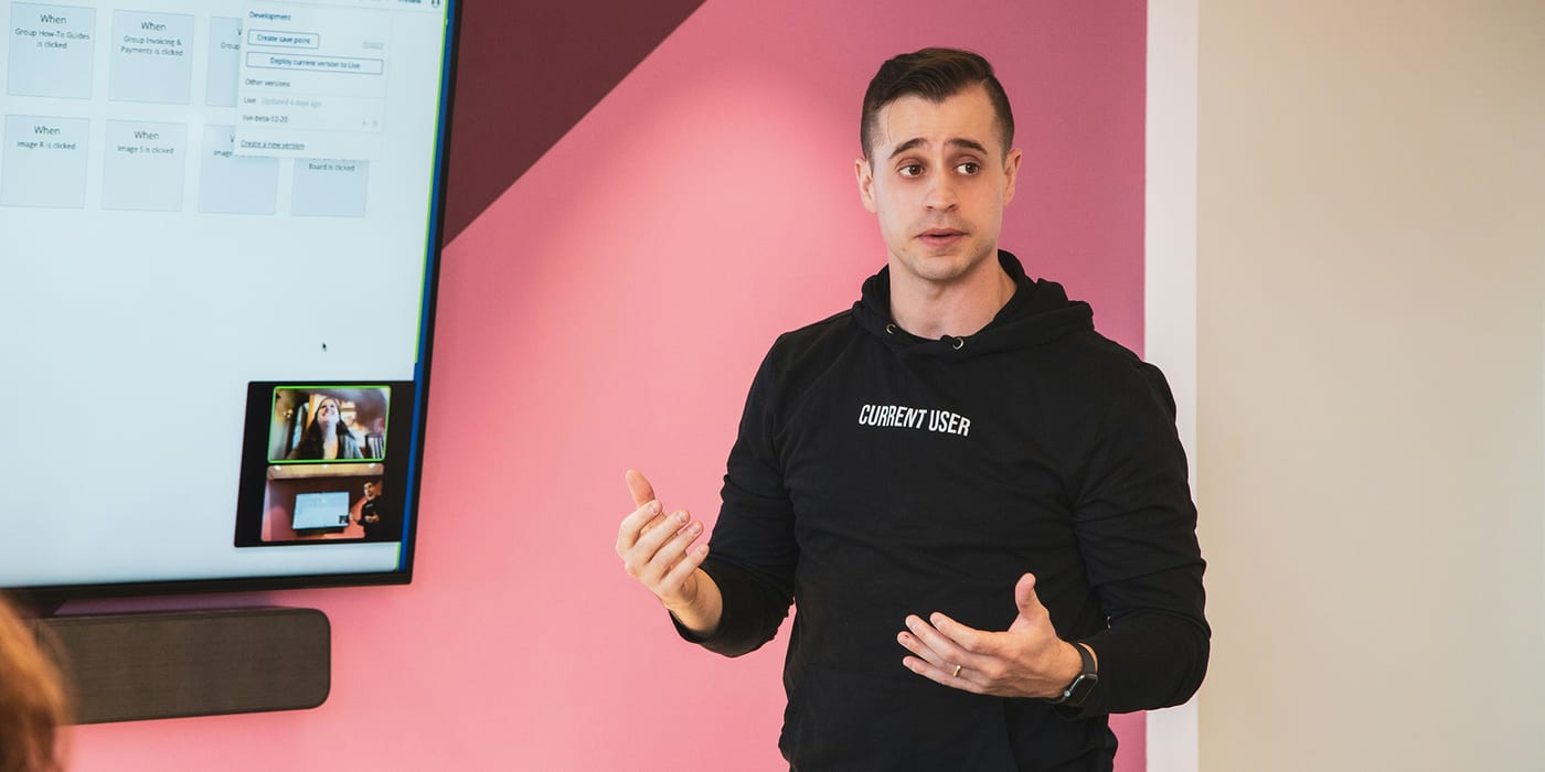 Вчителі зможуть автоматично створювати тести для учнів на платформі «Мрія»