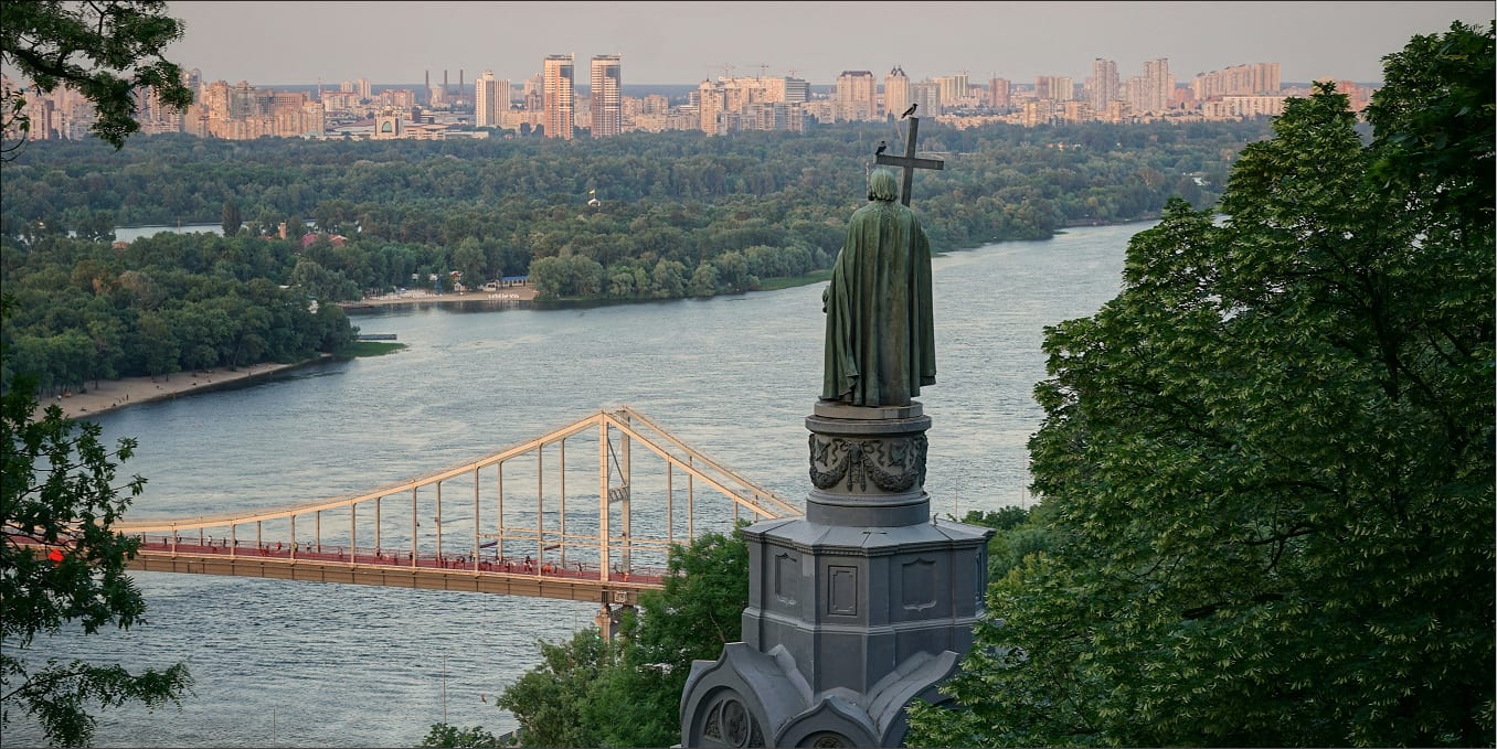 На Мапу доступності в застосунку «Київ Цифровий» додали понад 1500 об’єктів