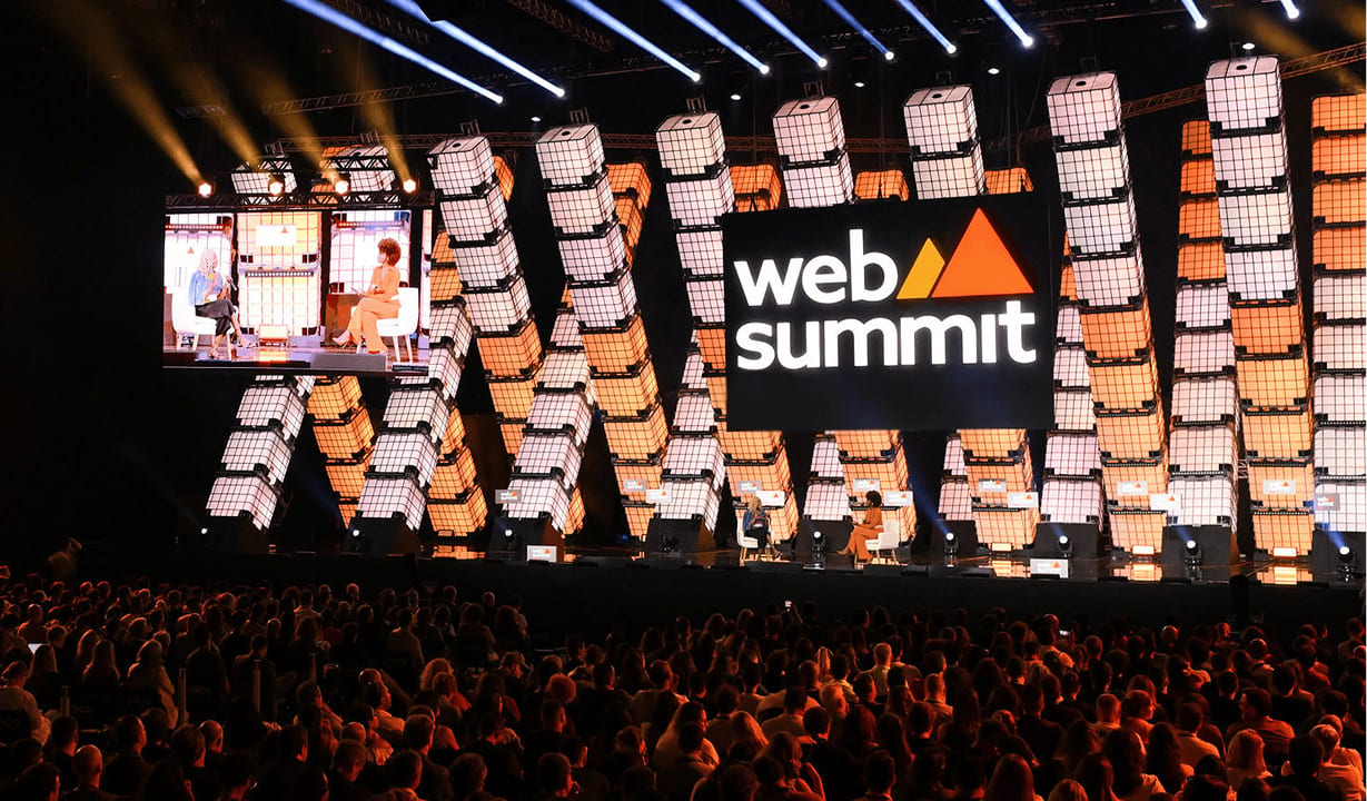 Розробники з України можуть долучитися до Web Summit Vancouver 2025: як взяти участь