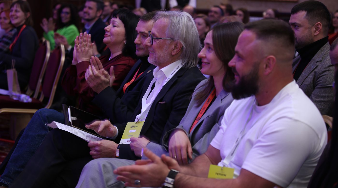 Інвестиції, розвиток та відповідальність: що обговорювали на Business Wisdom Summit 2025