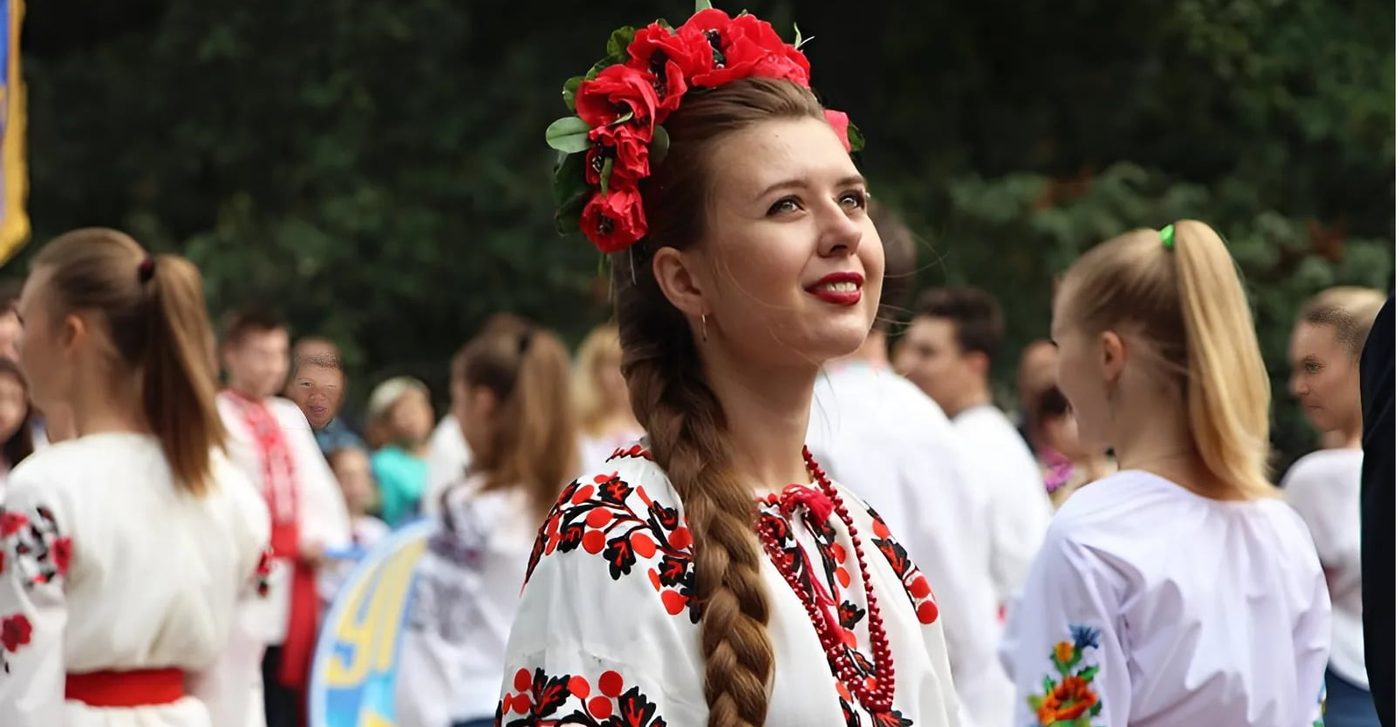 До Дня вишиванки по всьому світу проведуть масштабний флешмоб: як долучитися