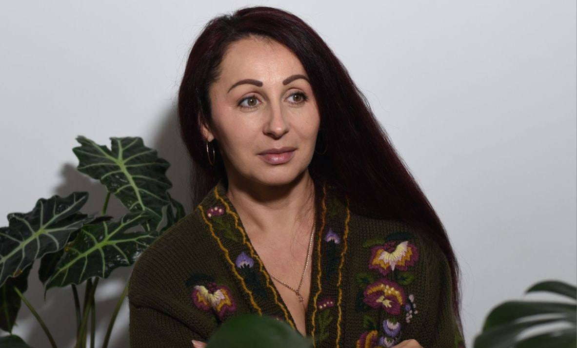 Роман української письменниці здобув літературну премію в Литві