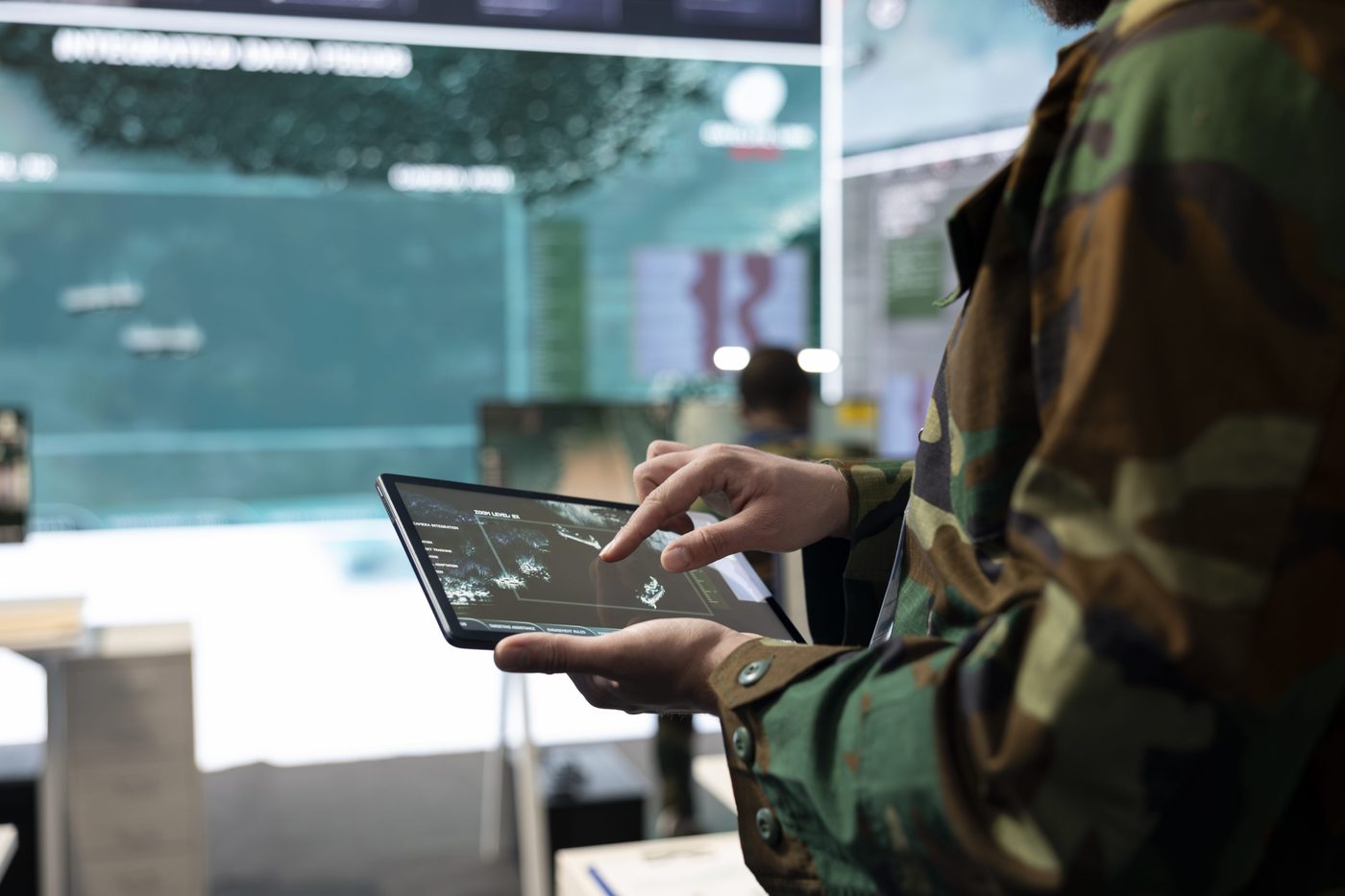 В Україні відбудеться перша онлайн-конференція про кар’єру в Military & Defence Tech