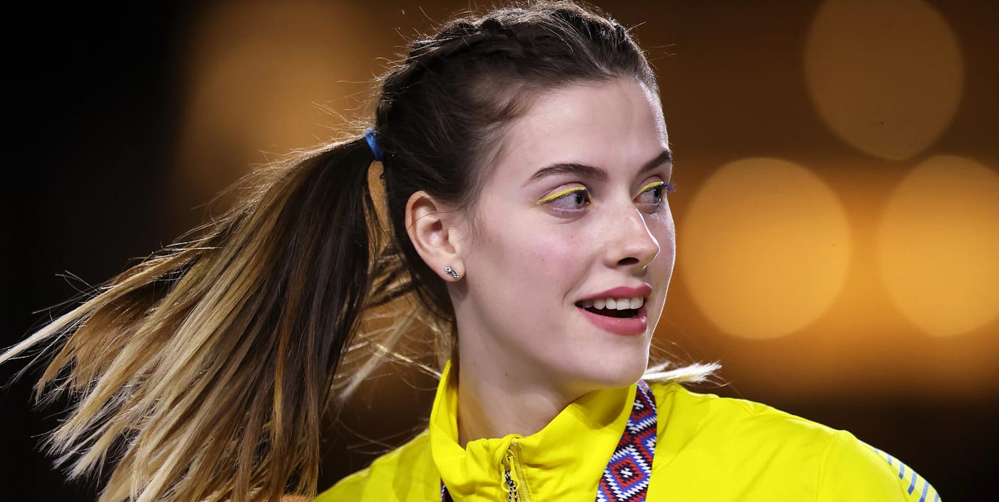 Магучіх перемогла на What Gravity Challenge з найкращим результатом сезону у світі (ВІДЕО)