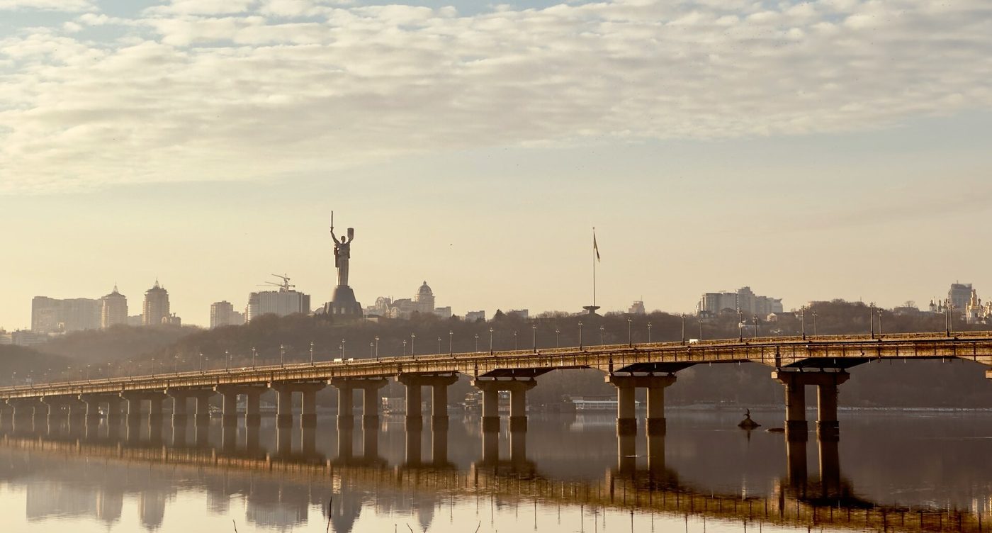 Закохатися в Київ заново: що подивитись, послухати та відчути на День міста