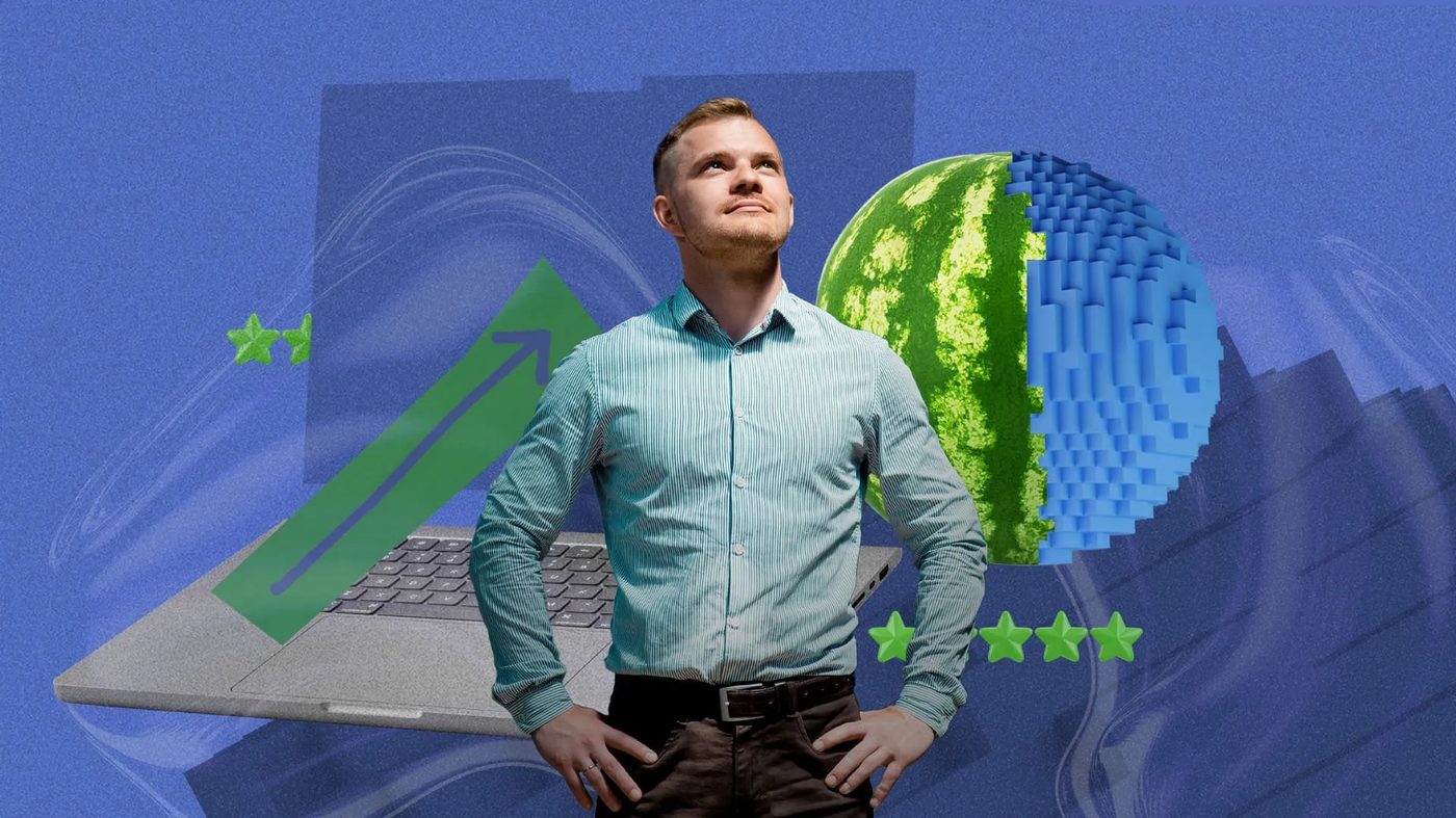 Повернув зв’язок і держпослуги. Історія львів’янина, який відновлював Херсонщину під обстрілами
