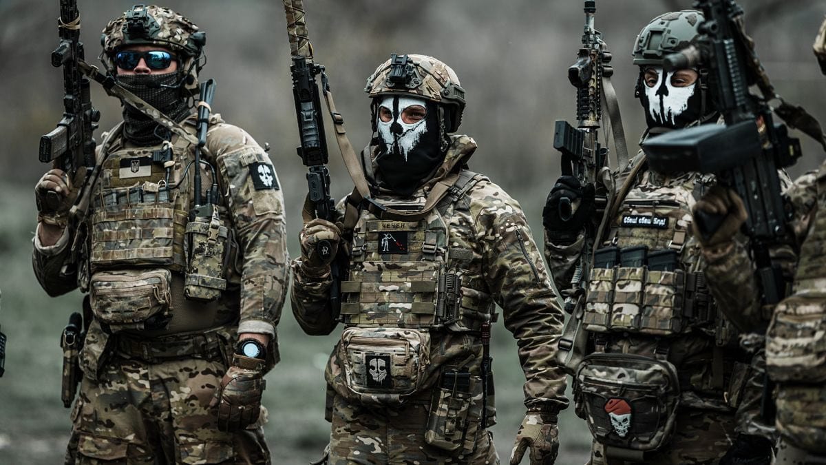 «Павутина» і не тільки: 8 блискучих спецоперацій України