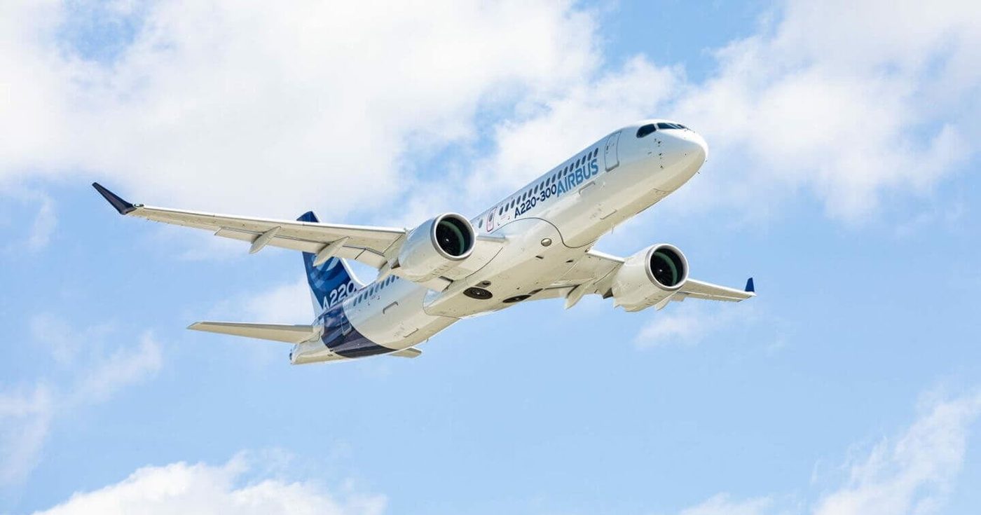 «Укроборонпром» і аерокосмічна компанія Airbus уклали меморандум про співпрацю