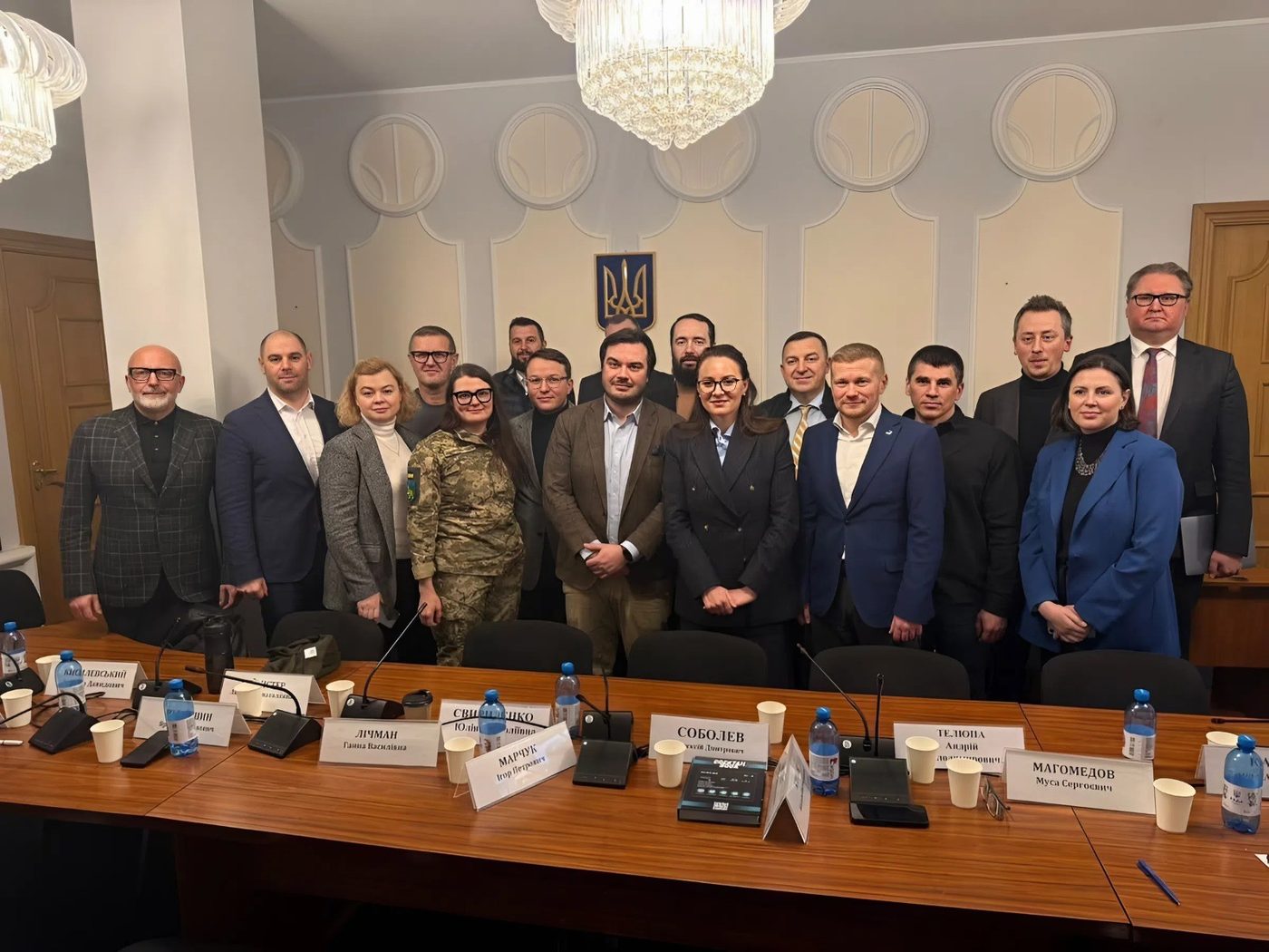 В Україні ухвалили закон, який дозволить отримувати до $1 млрд грантів та інвестицій на відбудову