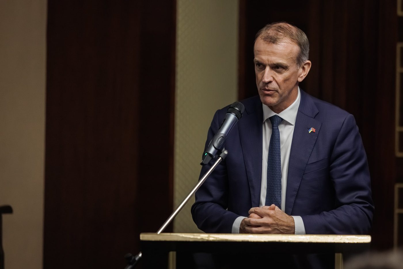 Норвегія інвестує $580 млн у розробку та виробництво морських дронів в Україні