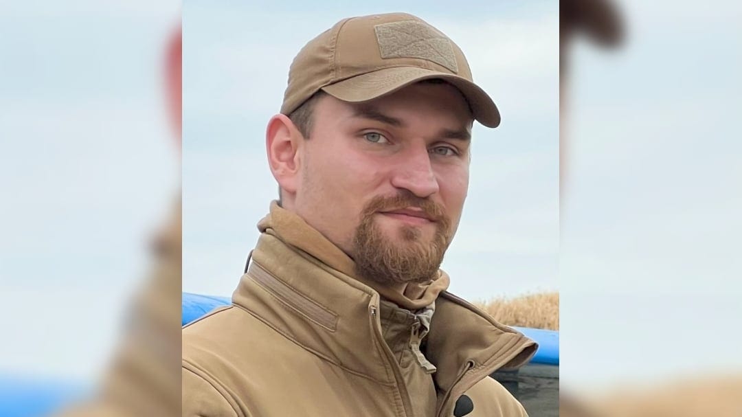 Пілоту F-16, який загинув під час відбиття атаки, присвоїли звання Героя України