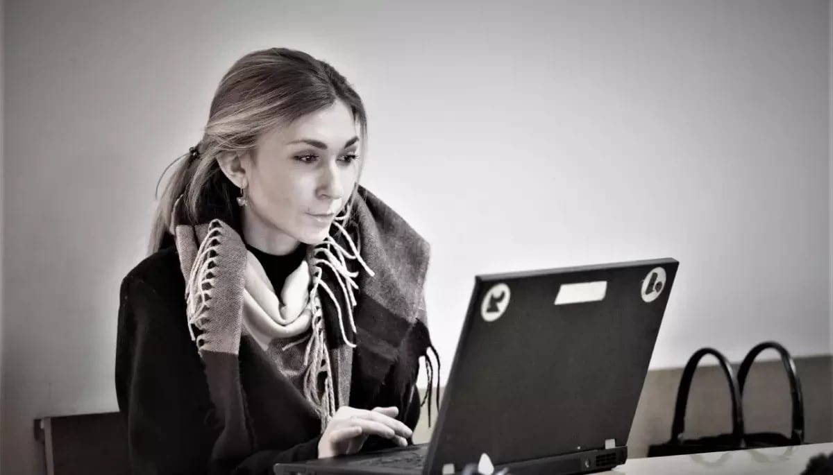 У ПАРЄ започаткували День воєнних кореспондентів на честь Вікторії Рощиної