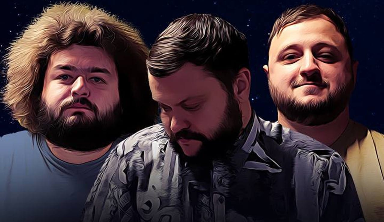 «Ветерани космічних військ» зібрали на стримі понад 1,4 млн грн для «Вовків Да Вінчі»