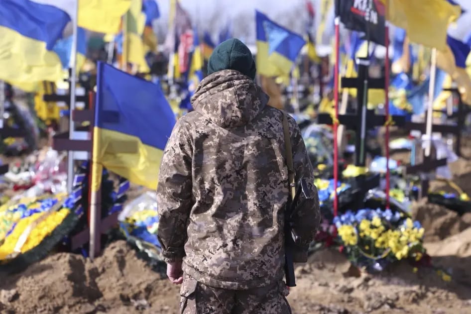 Нідерланди розслідуватимуть катування українських полонених з боку росії