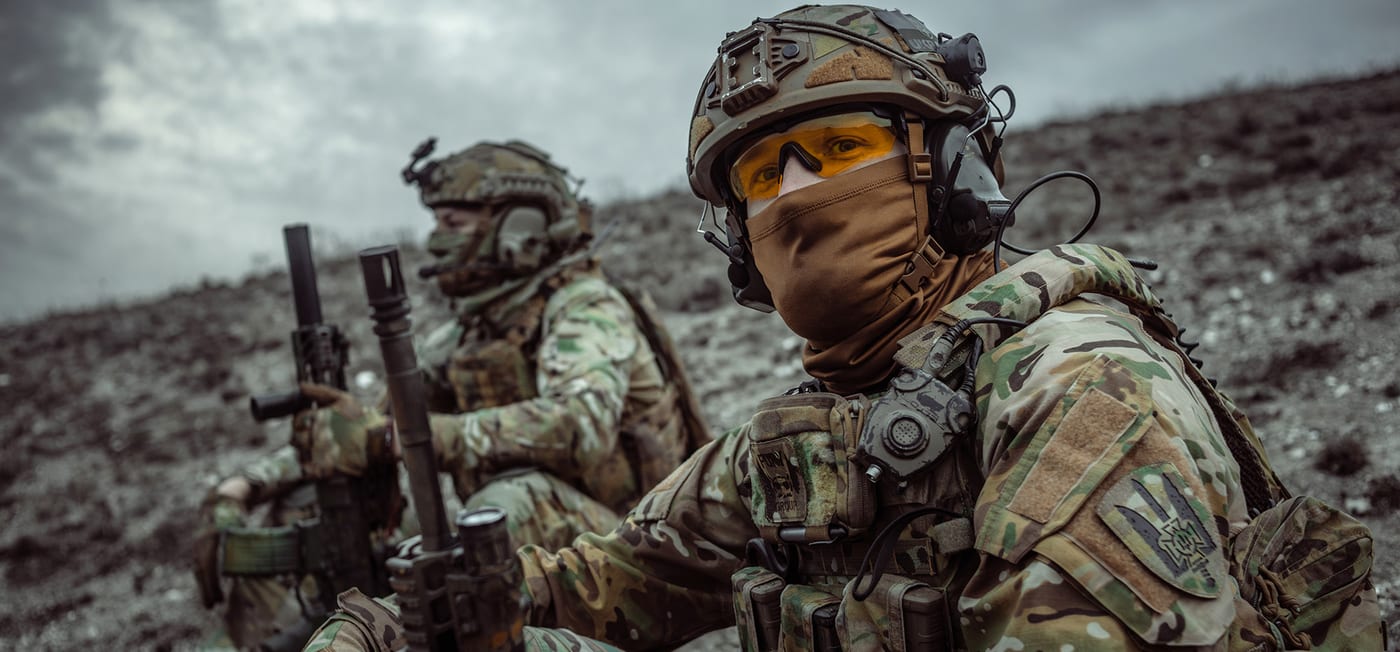 У Мелітополі бійці ГУР підірвали російську станцію управління військами