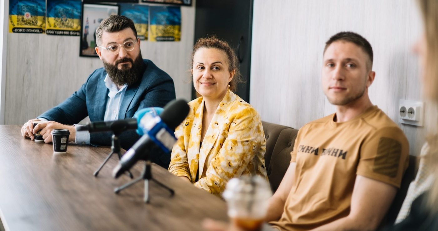 Для ветеранського бізнесу запустили грантовий конкурс, де можна отримати до 1,6 млн грн підтримки