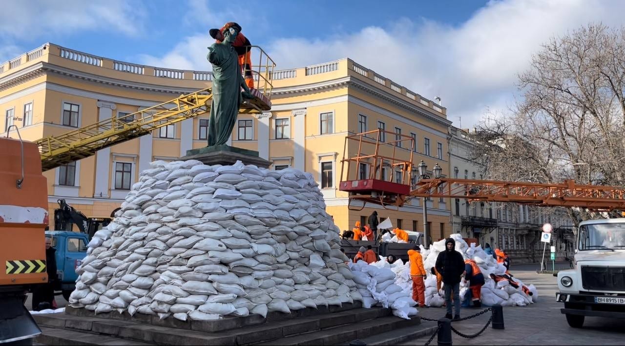 ЮНЕСКО посилить захист культурної спадщини під час війни, поправку ухвалили завдяки Україні