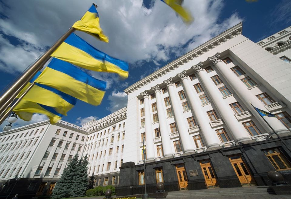 «Не допустити повернення в часи Януковича»: ветеран організовує протест проти закону, що позбавляє НАБУ та САП незалежності