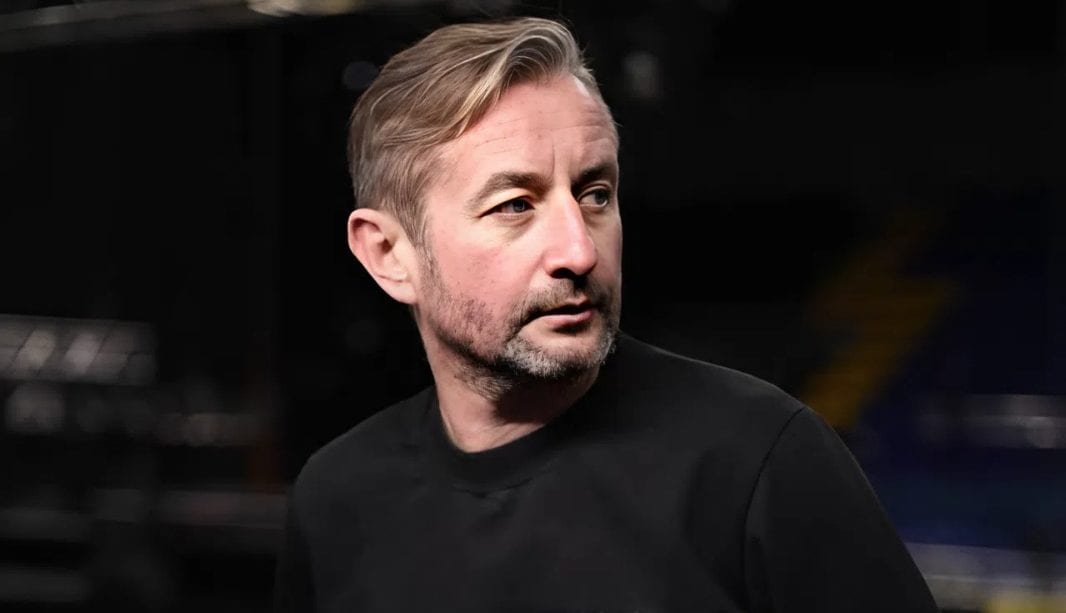 Сергій Жадан отримав Австрійську державну премію за європейську літературу