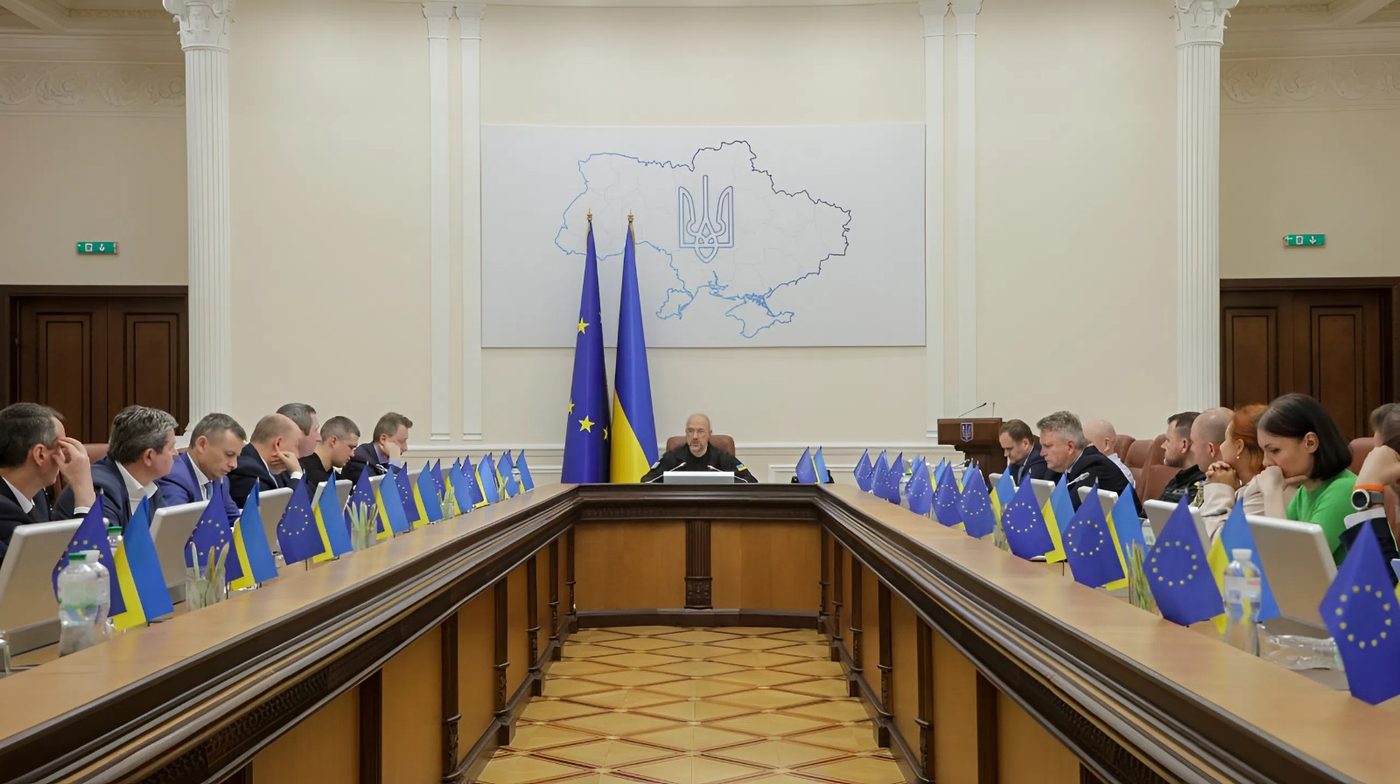 Україна уклала більше 200 угод на 13 млрд євро під час Конференції відновлення в Римі
