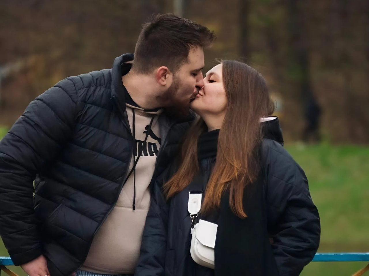 Дружина загиблого військового пілота відкрила кав’ярню з присвятою коханому