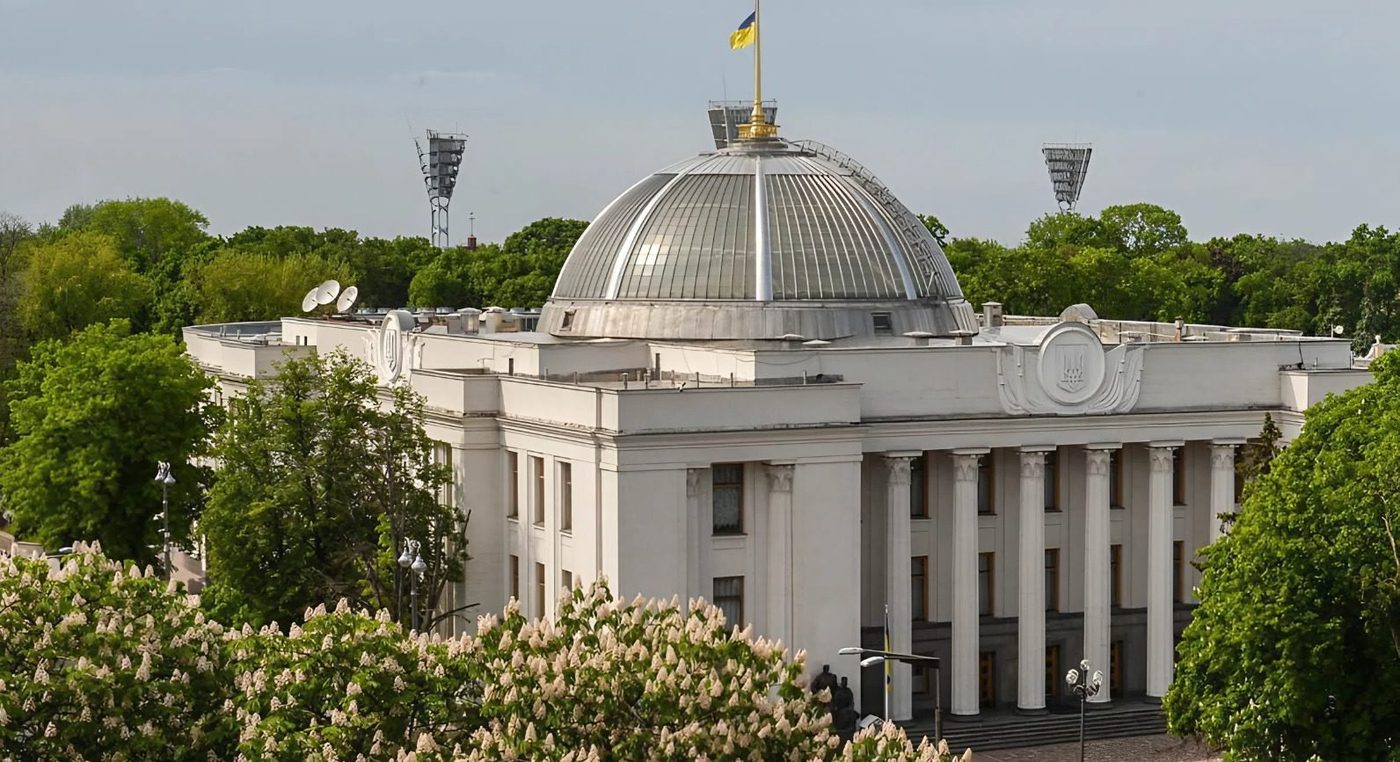В Україні ухвалили закон, що відновлює незалежність НАБУ та САП