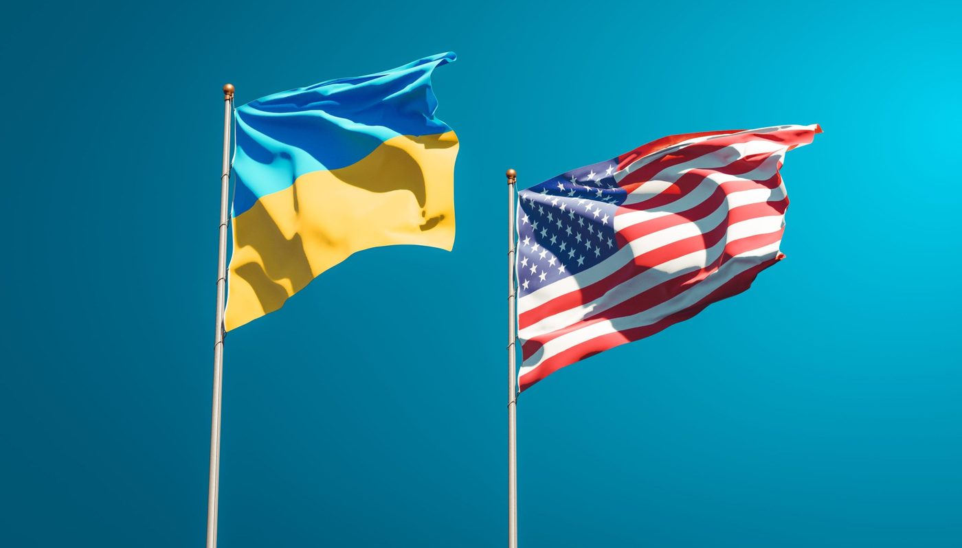 Україна та США запустять спільний завод з виробництва хімічних речовин для оборони