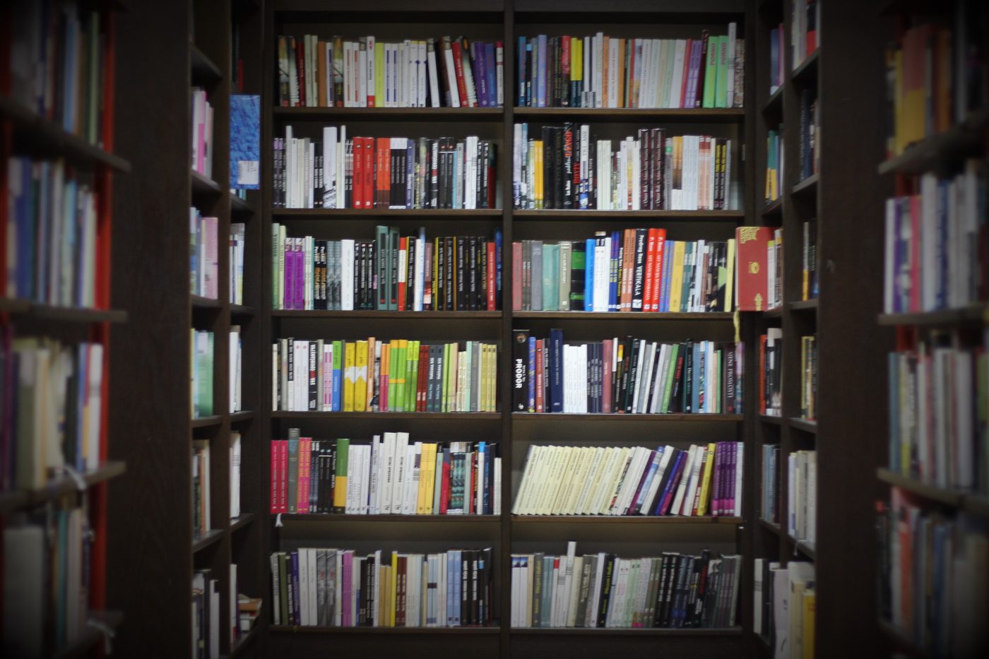 В українські бібліотеки передадуть 10 тисяч книг про Голокост