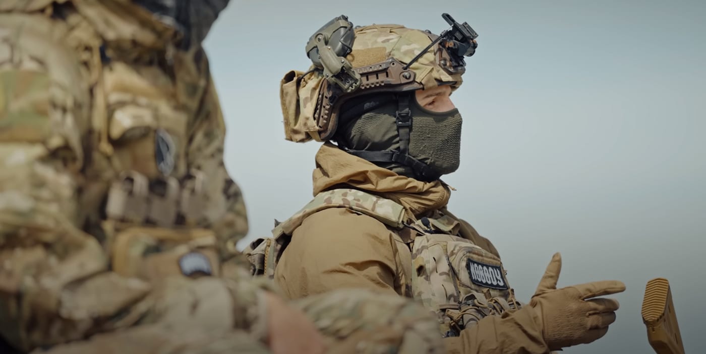 «Боротьба за Чорне море»: в Україні вийшов   фільм про унікальні операції ГУР (ФОТО)