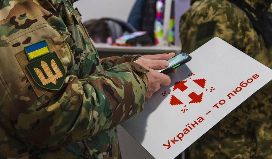 «Нова пошта» розширила програму доставки для військових