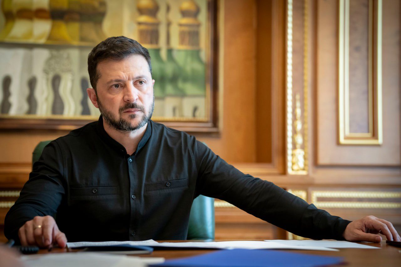 Президент погодив текст законопроєкту, який гарантує незалежність НАБУ і САП