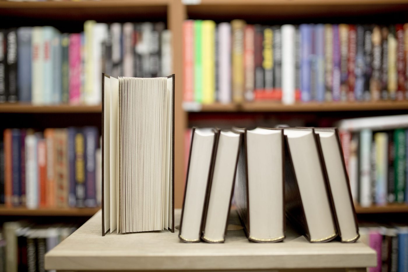 Український інститут книги презентував онлайн-базу перекладів українських видань для іноземців